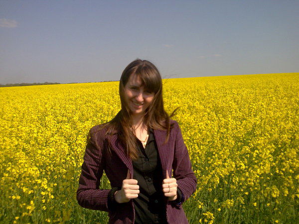 Инна Волкова