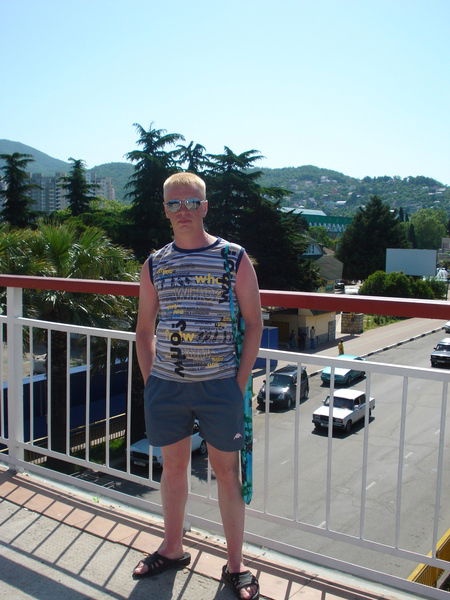 Юрий Родионов