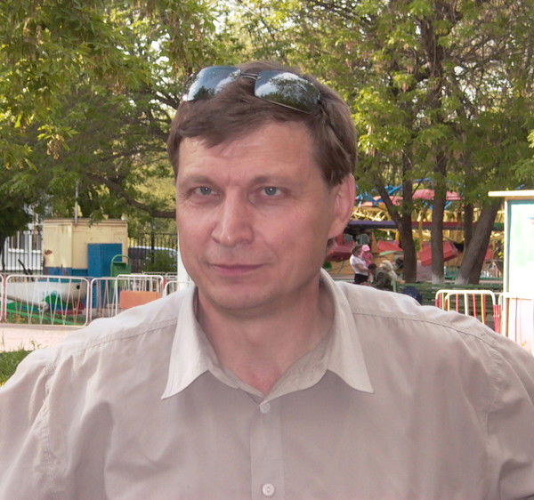 Владимир Фатьянов