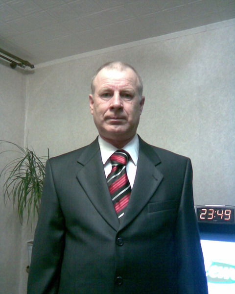 Леонид Рыбаков