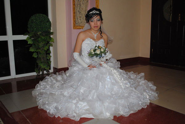 Салтанат Бекежанова