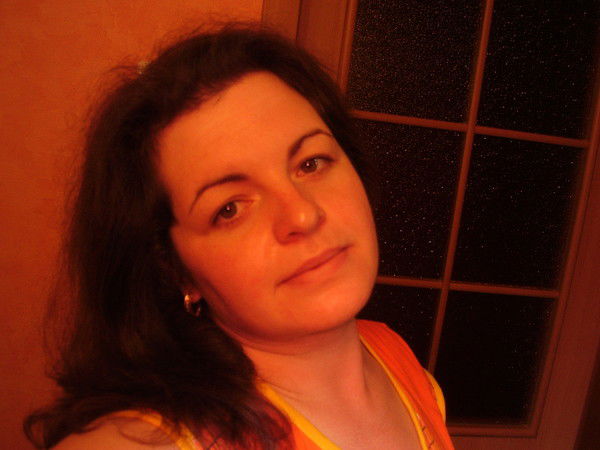 Елена Кравцова