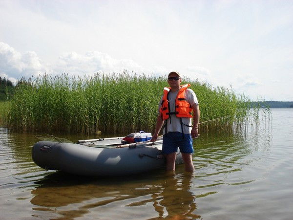 Артур Мусин