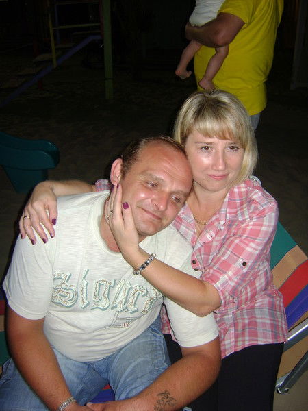 Cергей Божедарный