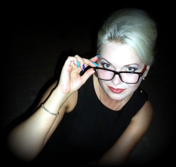 Анна Корниецкая