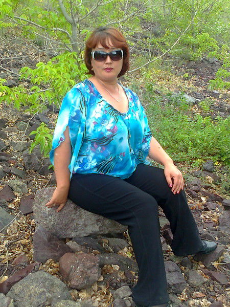 Айгуль Тлеубаева