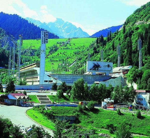 Тулбаева Гаухар