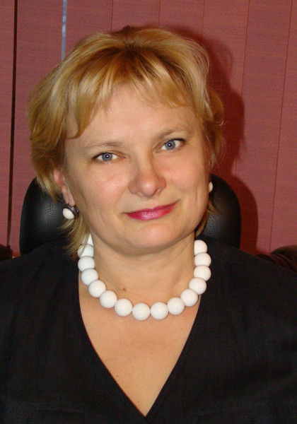 Ольга Беляева