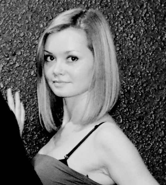 Татьяна Карманова