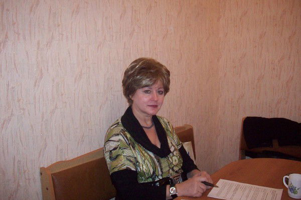 Ирина Мишина