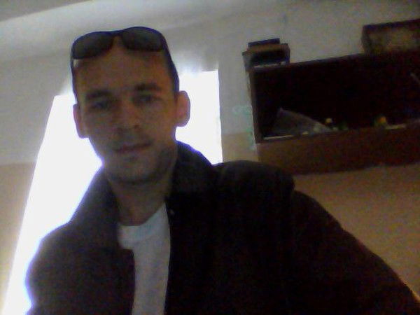 Андрей Комаров