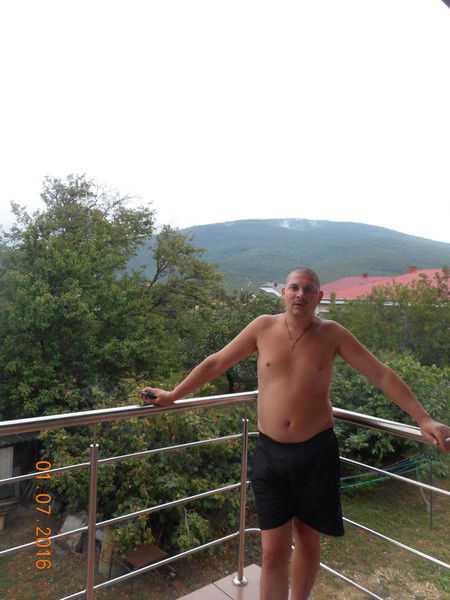 Алексей Федотов