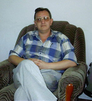 Владимир Тимошевский