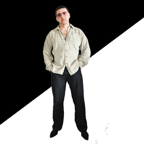 Сергей Грачев