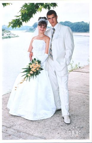 Алеся Юрченко