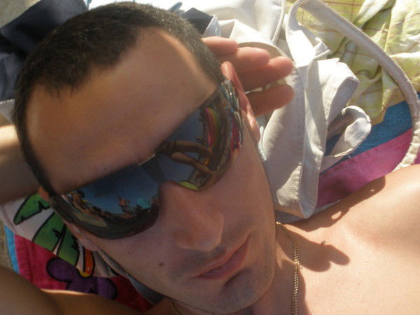 Роман Катан