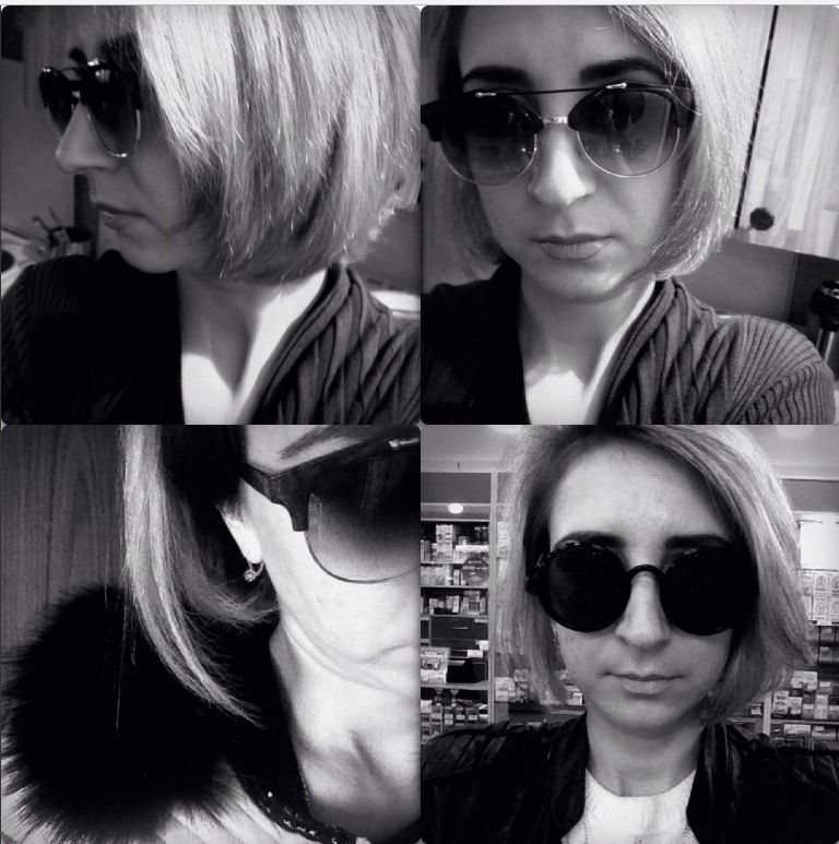 Екатерина Дистель