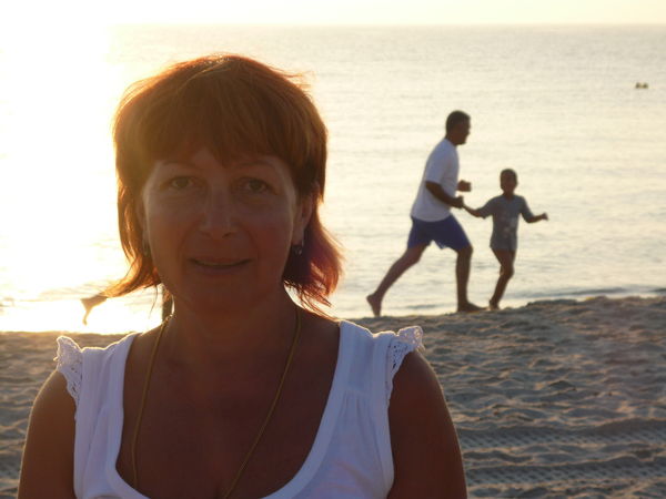 Эльмира Лесихина