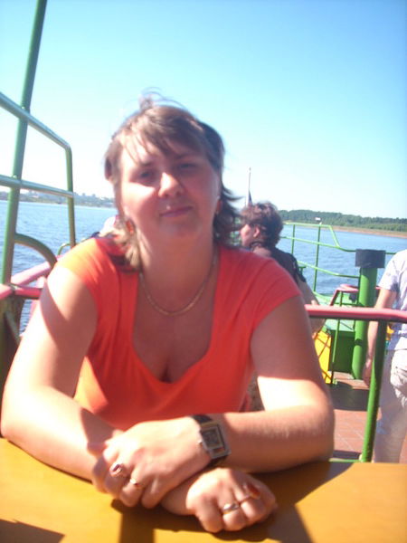 Наталья Гладких