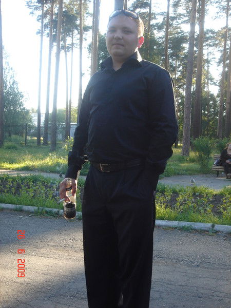 Роман Сизов