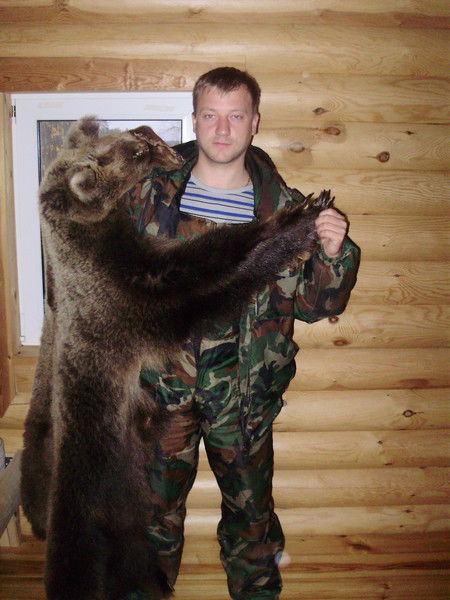 Владимиров Иван