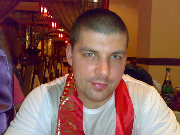 Денис Рожнов