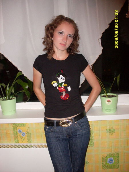 Елена Гейнце