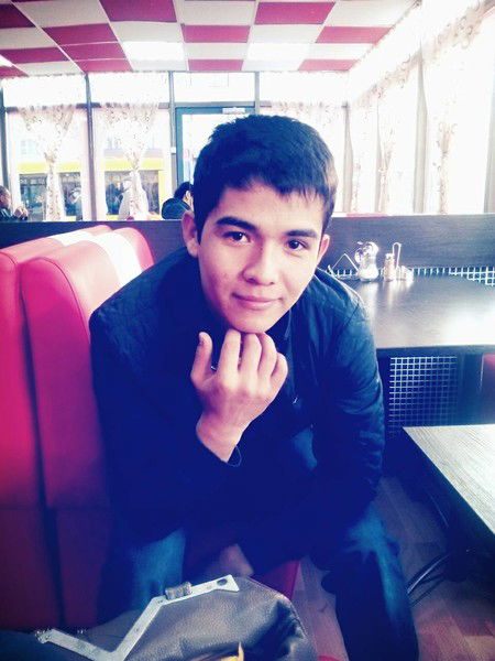 Алламурат Закирович