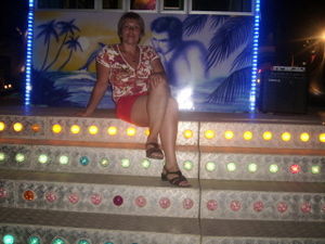 Виктория Самарина