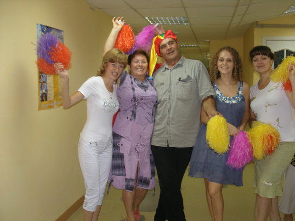 Людмила Николаева