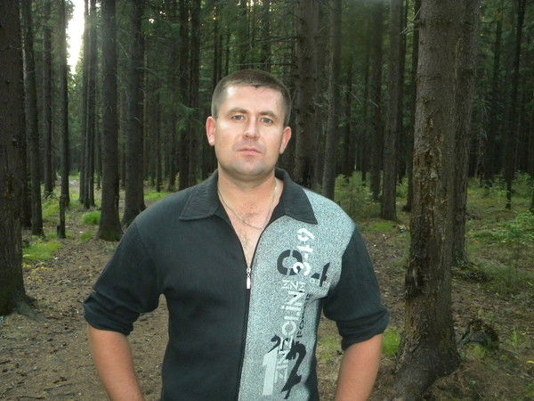 Алексей Гагарин