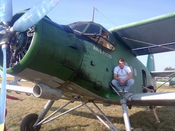 Артем Филюшин