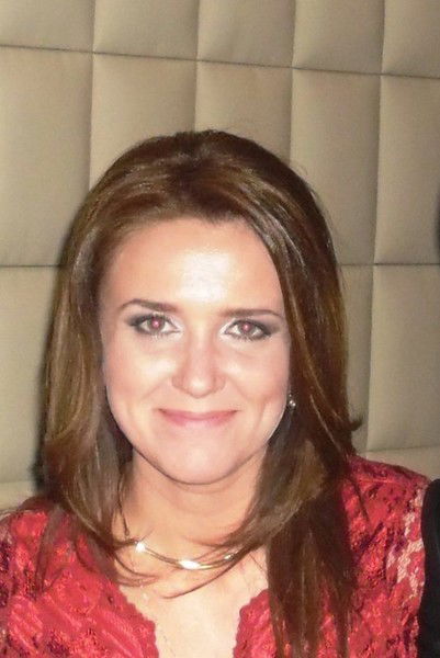 Анастасия Моисеева