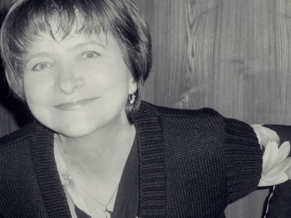 Людмила Koketka