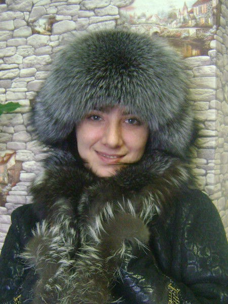 Светланка Кротова