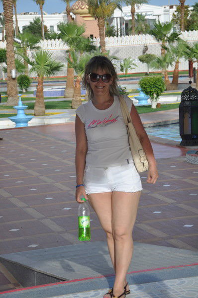 Ирина Светлова