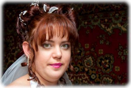 Алена Нилова