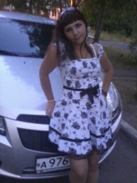 Ирина Кузьмина