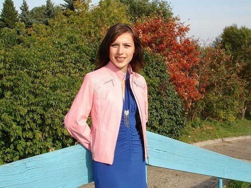 Айгуль Вафина