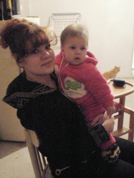 Татьяна Ладина