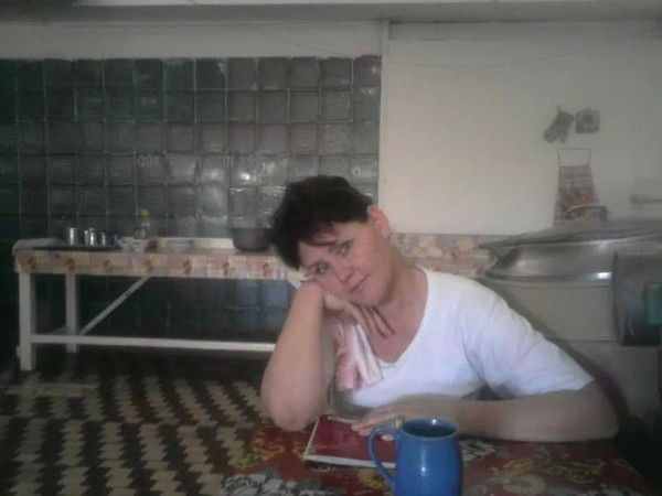 Almagul Allaberdiyewa