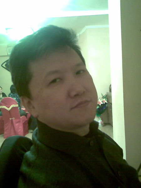 Евгений Ким