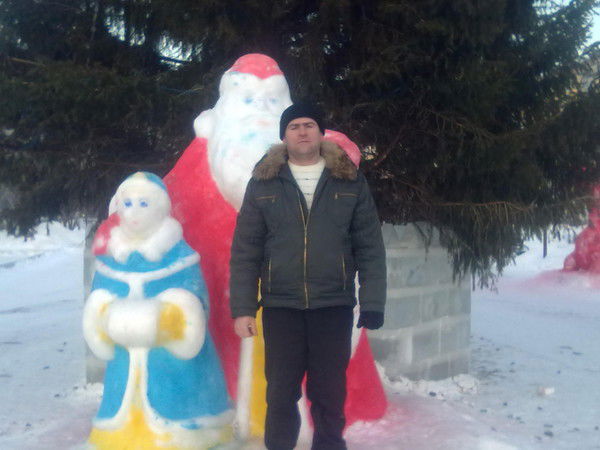 Владимир Ходяков