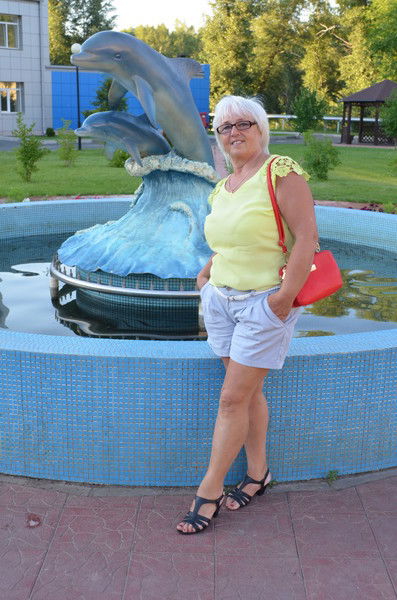 Лариса Баева