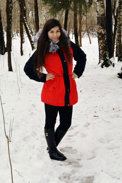 Карина Белова