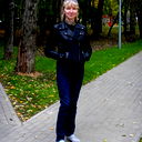 Татьяна Зюзина