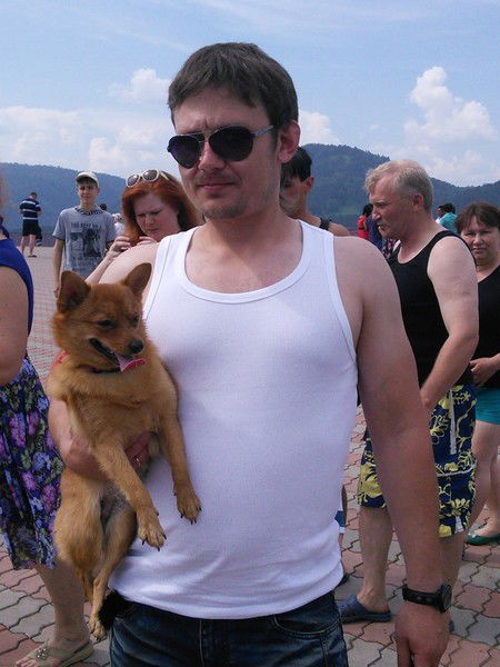 Александр Ратт