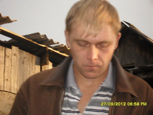 Александр Нестеров