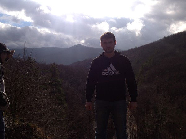 Дмитрий Городнянский