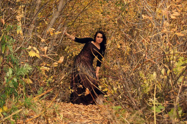 Лилия Заббарова